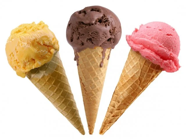 Premium Gelato Mix